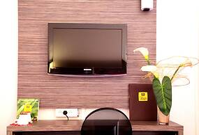 Hôtel Menton Riviera