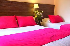 Hôtel Menton Riviera