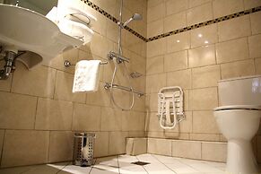 Hôtel Menton Riviera