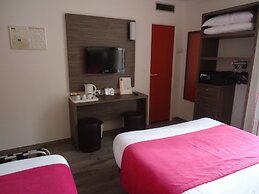 Hôtel Menton Riviera