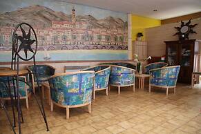 Hôtel Menton Riviera