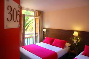 Hôtel Menton Riviera