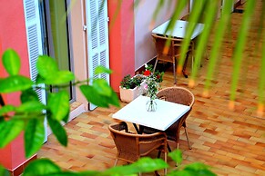 Hôtel Menton Riviera