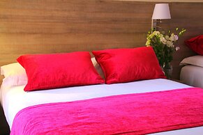 Hôtel Menton Riviera