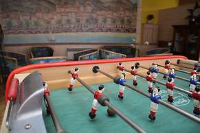 Hôtel Menton Riviera