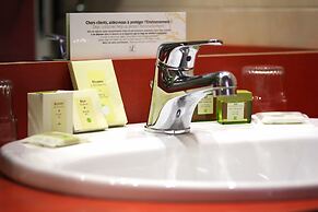 Hôtel Menton Riviera