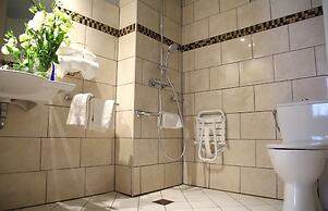 Hôtel Menton Riviera