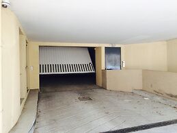 Hôtel Menton Riviera