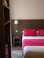 Hôtel Menton Riviera