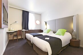 Hotel Campanile Saint Malo - Saint Jouan Des Guérets