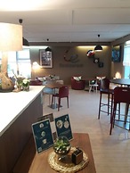 Hotel Campanile Saint Malo - Saint Jouan Des Guérets