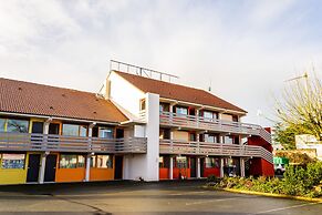 Hotel Initial by Balladins La Roche-sur-Yon