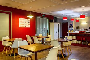 Hotel Initial by Balladins La Roche-sur-Yon