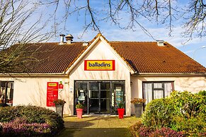 Hotel Initial by Balladins La Roche-sur-Yon