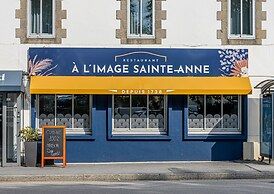 Kyriad Vannes Centre-Ville