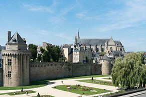 Kyriad Vannes Centre-Ville