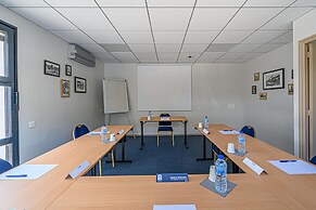 Kyriad Vannes Centre-Ville