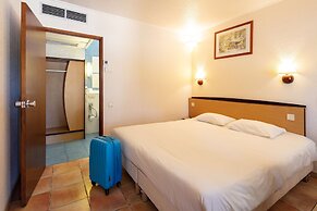Hotel Campanile Lisbon South - Setubal