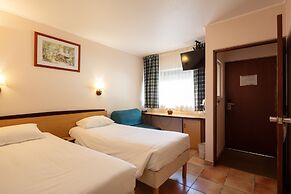 Hotel Campanile Lisbon South - Setubal