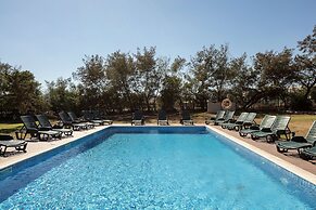 Hotel Campanile Lisbon South - Setubal