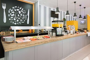 Hotel Campanile Lisbon South - Setubal