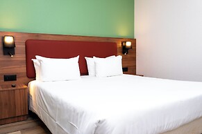 Hotel Campanile Lisbon South - Setubal