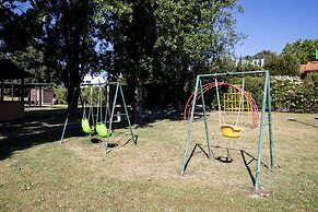 Hotel Campanile Lisbon South - Setubal