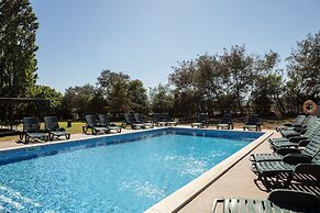 Hotel Campanile Lisbon South - Setubal