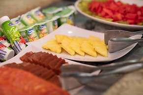 Hotel Campanile Lisbon South - Setubal