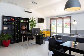 Hotel Campanile Lisbon South - Setubal