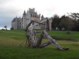 Campanile Hendaye