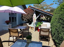 Campanile Hendaye