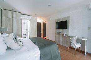 Hotel Camberland  -Adults Only