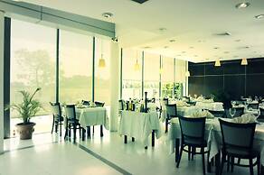 Hotel Camberland  -Adults Only