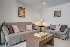 Porto Platanias Beach Resort & Spa