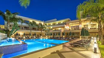 Porto Platanias Beach Resort & Spa