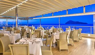 Porto Platanias Beach Resort & Spa