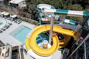 Porto Platanias Beach Resort & Spa