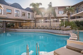Porto Platanias Beach Resort & Spa