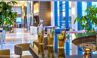 Porto Platanias Beach Resort & Spa