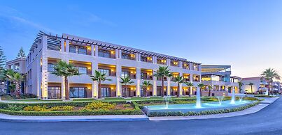 Porto Platanias Beach Resort & Spa