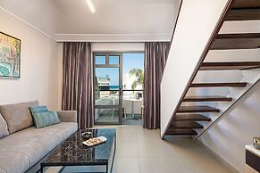 Porto Platanias Beach Resort & Spa