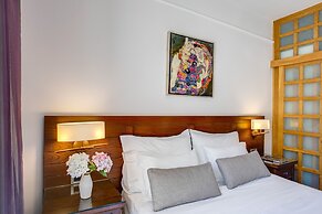 Porto Platanias Beach Resort & Spa