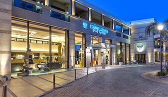 Porto Platanias Beach Resort & Spa