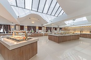 Porto Platanias Beach Resort & Spa