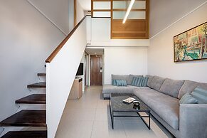 Porto Platanias Beach Resort & Spa