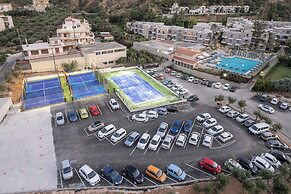 Porto Platanias Beach Resort & Spa