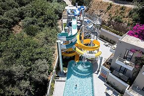 Porto Platanias Beach Resort & Spa