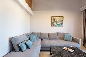 Porto Platanias Beach Resort & Spa