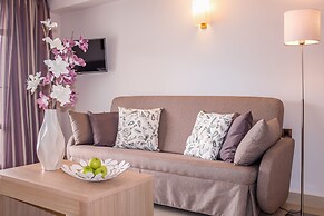 Porto Platanias Beach Resort & Spa